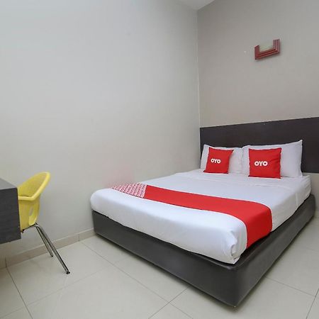 Nice Stay Three Six Five Services Kuching Dış mekan fotoğraf