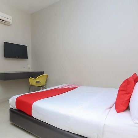 Nice Stay Three Six Five Services Kuching Dış mekan fotoğraf