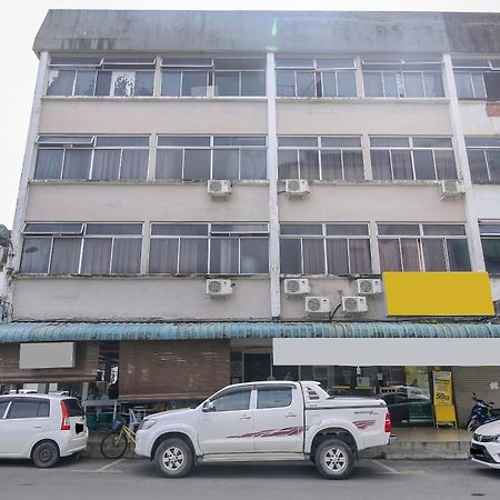 Nice Stay Three Six Five Services Kuching Dış mekan fotoğraf