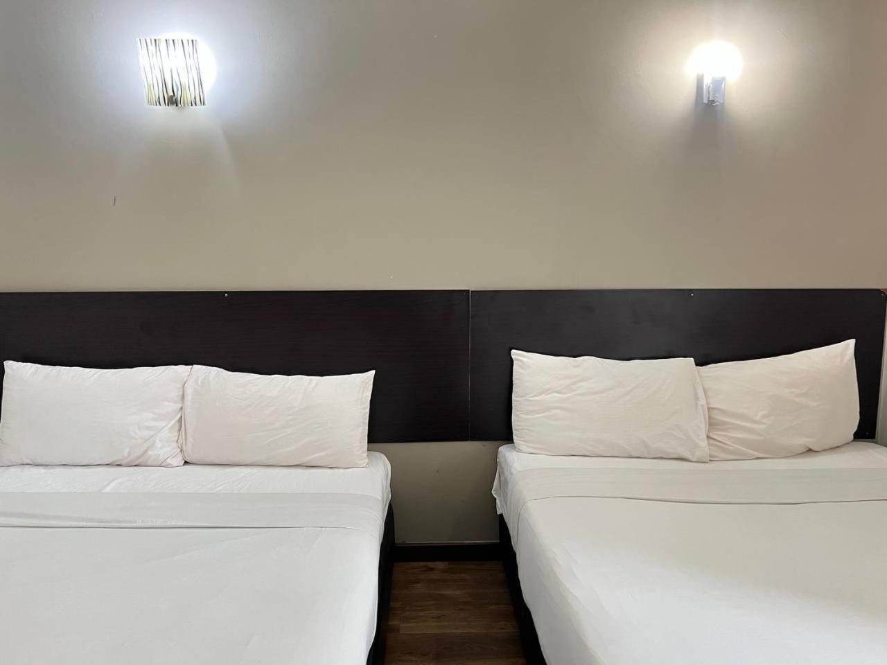 Nice Stay Three Six Five Services Kuching Dış mekan fotoğraf