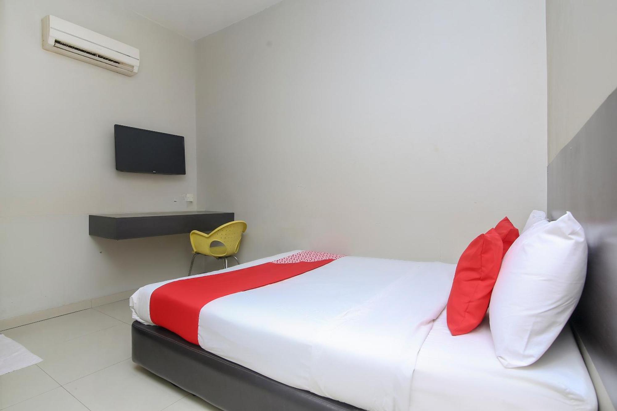 Nice Stay Three Six Five Services Kuching Dış mekan fotoğraf