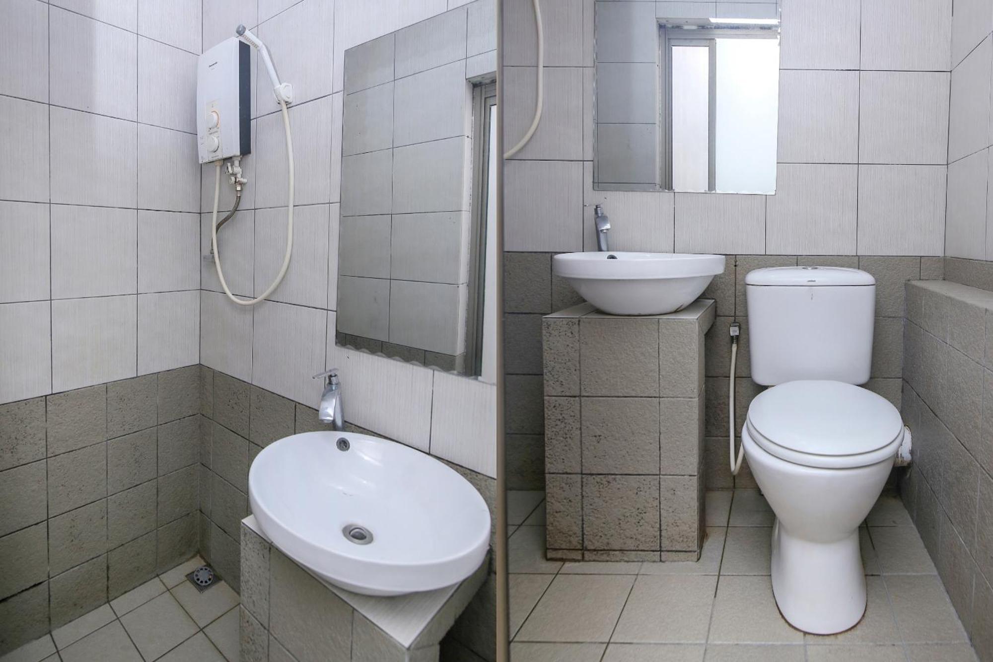 Nice Stay Three Six Five Services Kuching Dış mekan fotoğraf