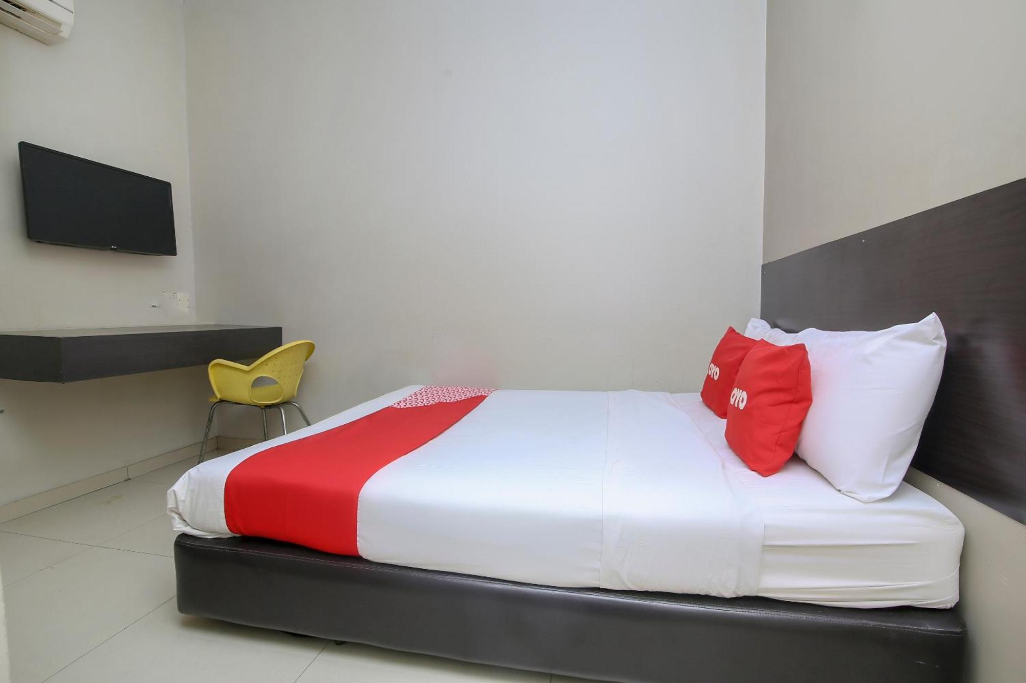 Nice Stay Three Six Five Services Kuching Dış mekan fotoğraf