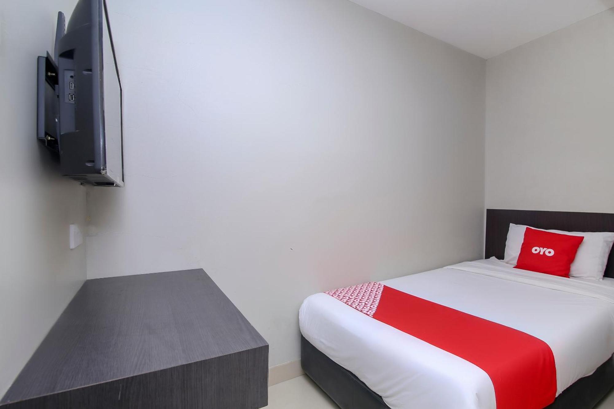 Nice Stay Three Six Five Services Kuching Dış mekan fotoğraf