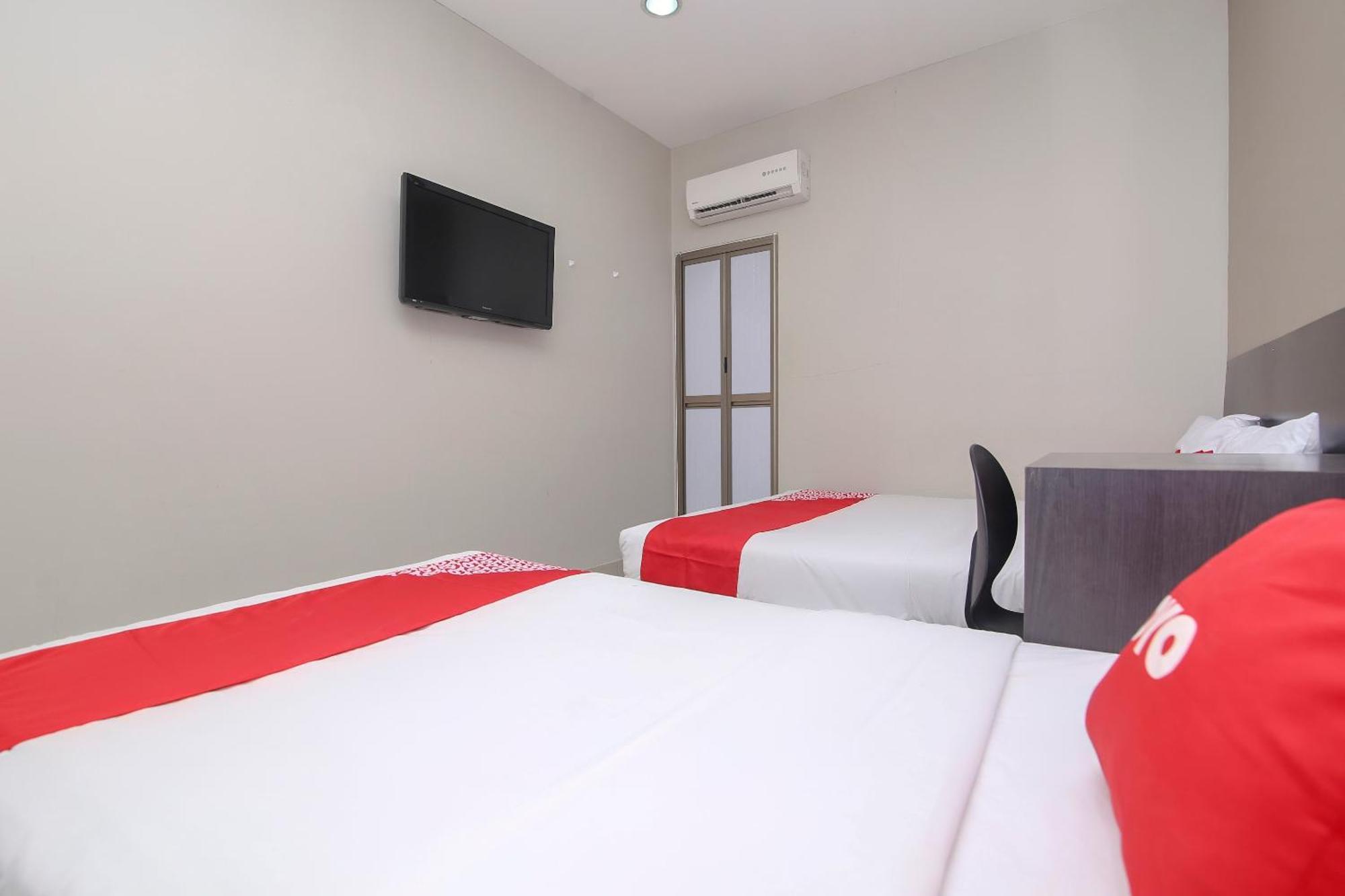 Nice Stay Three Six Five Services Kuching Dış mekan fotoğraf
