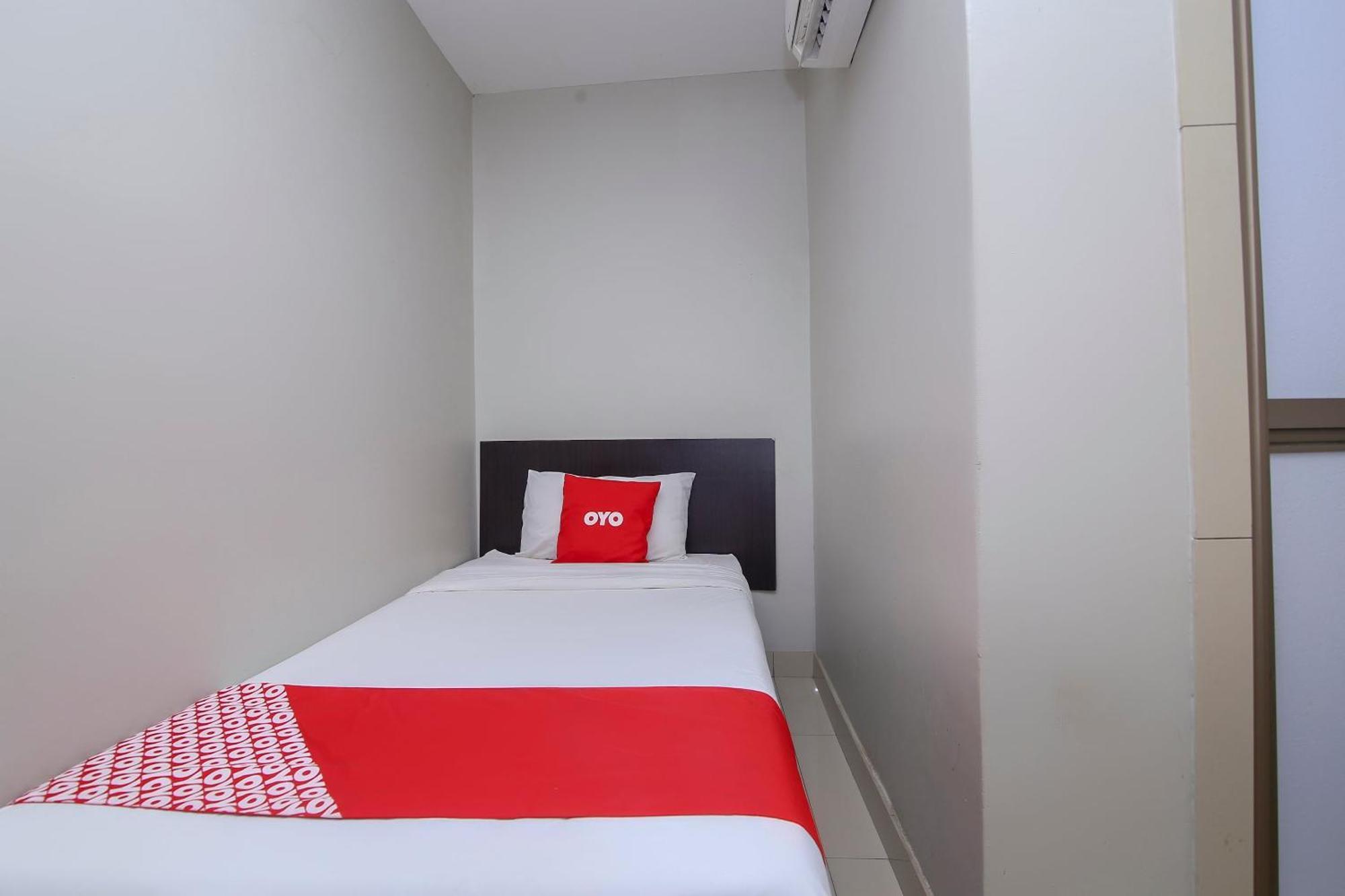 Nice Stay Three Six Five Services Kuching Dış mekan fotoğraf