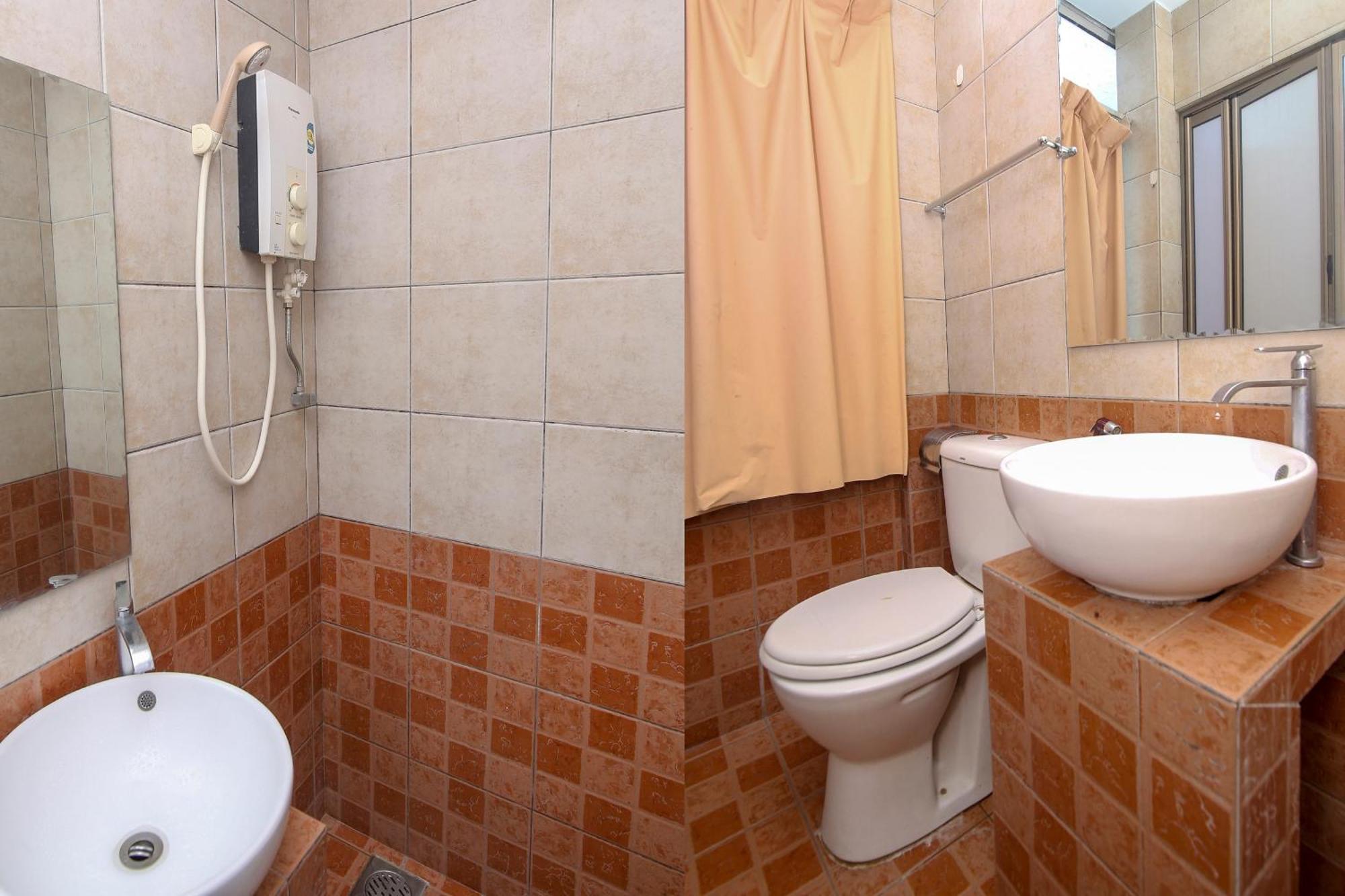 Nice Stay Three Six Five Services Kuching Dış mekan fotoğraf