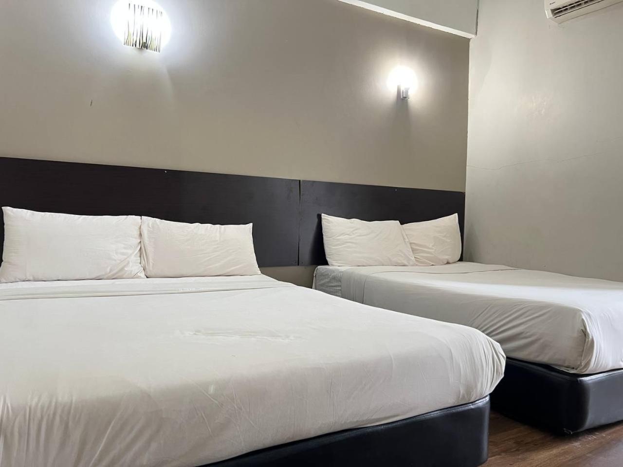 Nice Stay Three Six Five Services Kuching Dış mekan fotoğraf