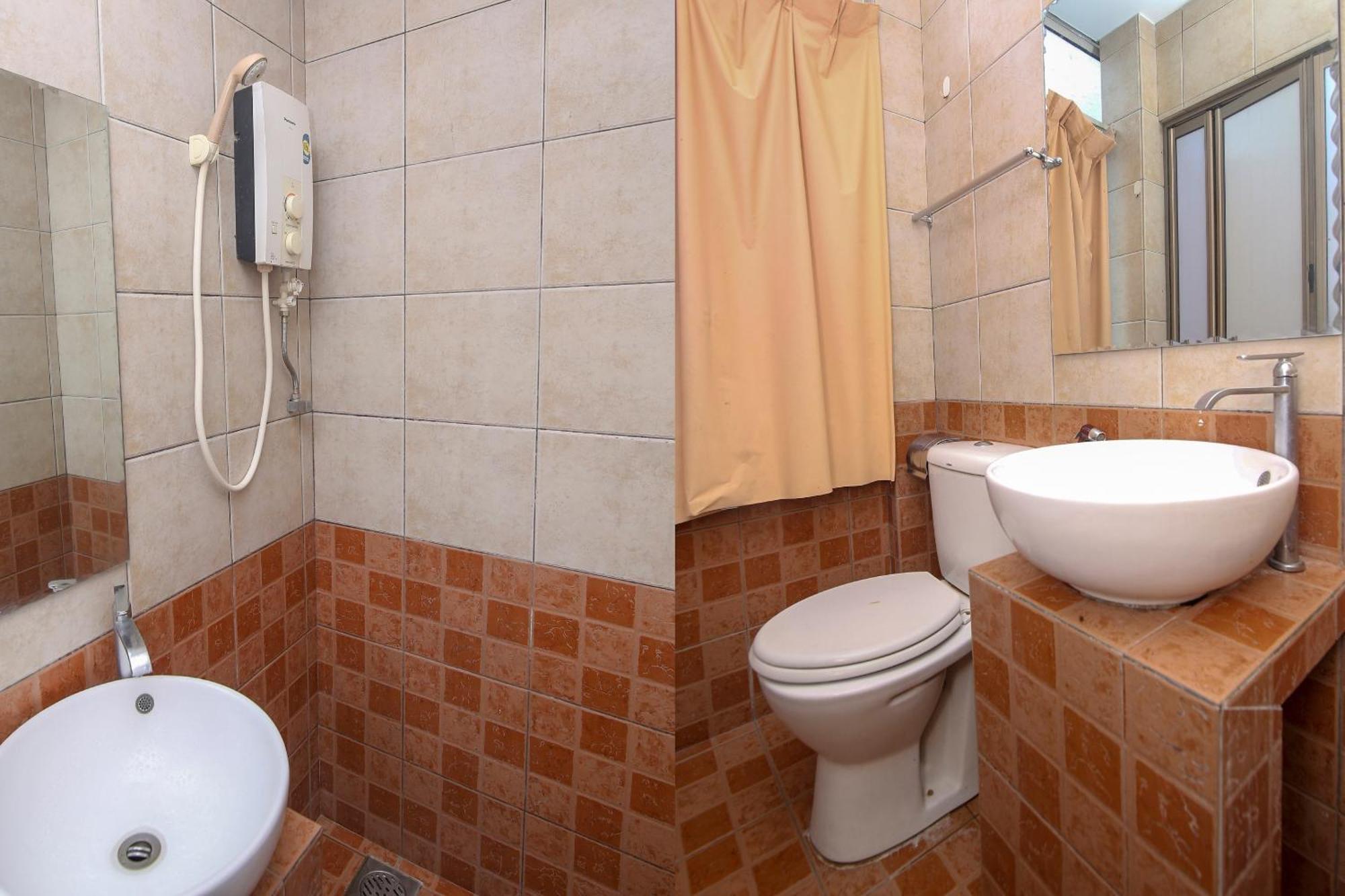 Nice Stay Three Six Five Services Kuching Dış mekan fotoğraf
