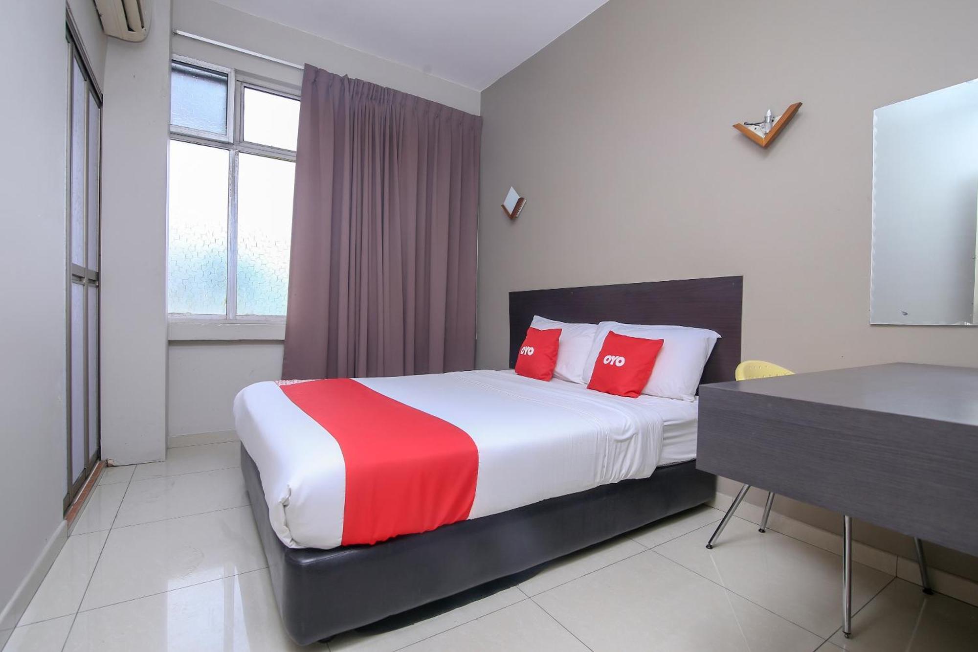 Nice Stay Three Six Five Services Kuching Dış mekan fotoğraf