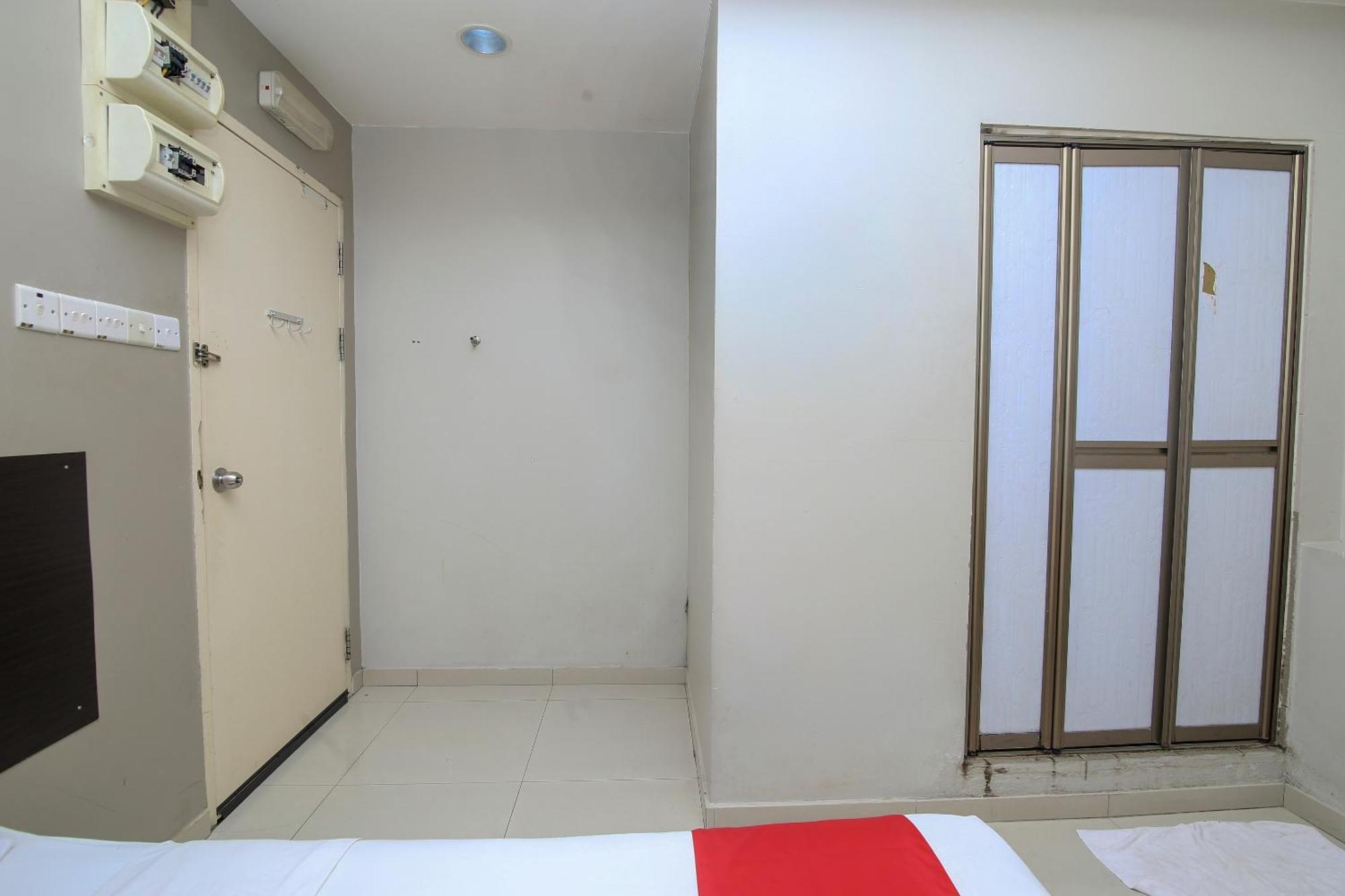 Nice Stay Three Six Five Services Kuching Dış mekan fotoğraf