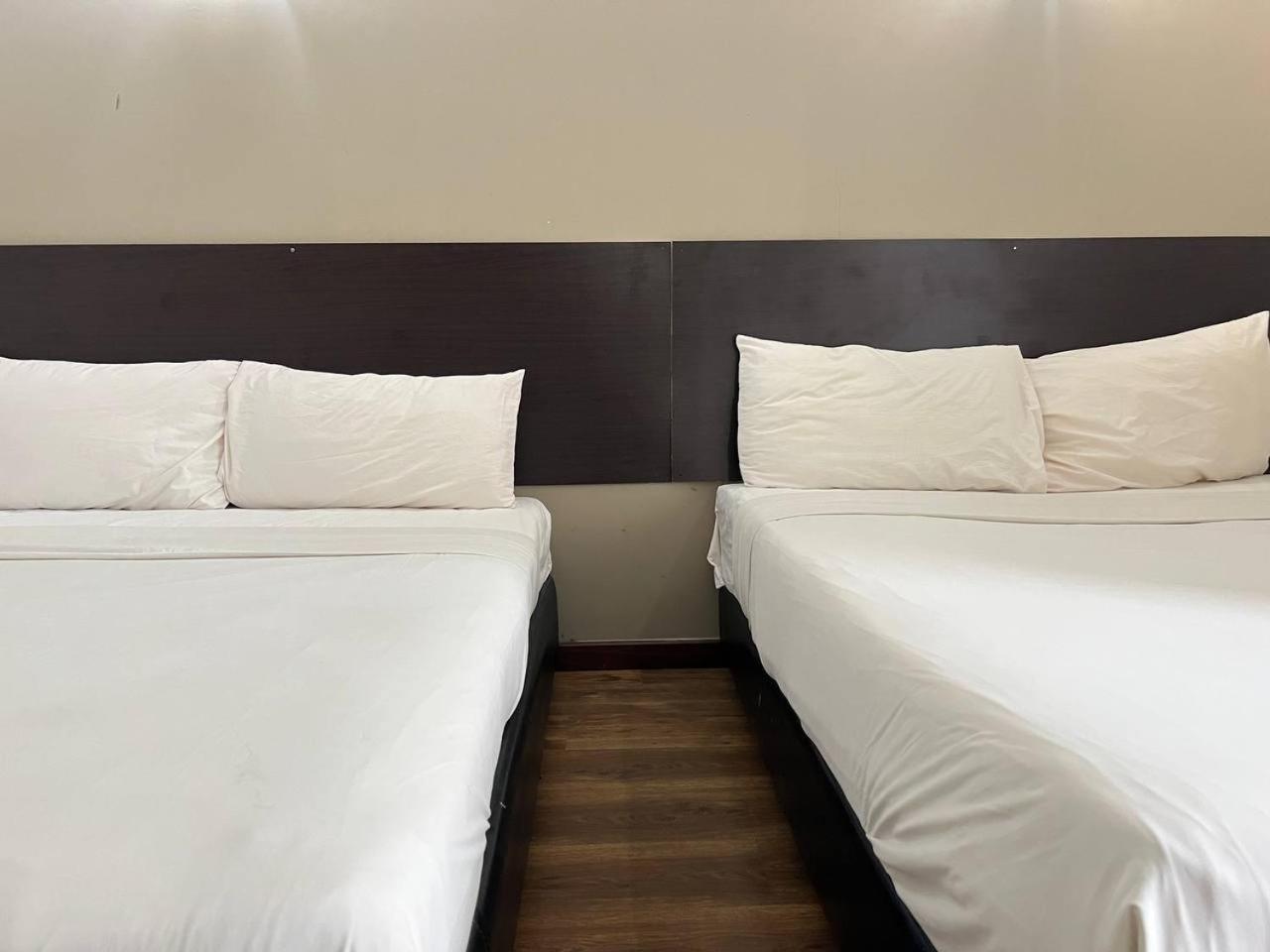 Nice Stay Three Six Five Services Kuching Dış mekan fotoğraf