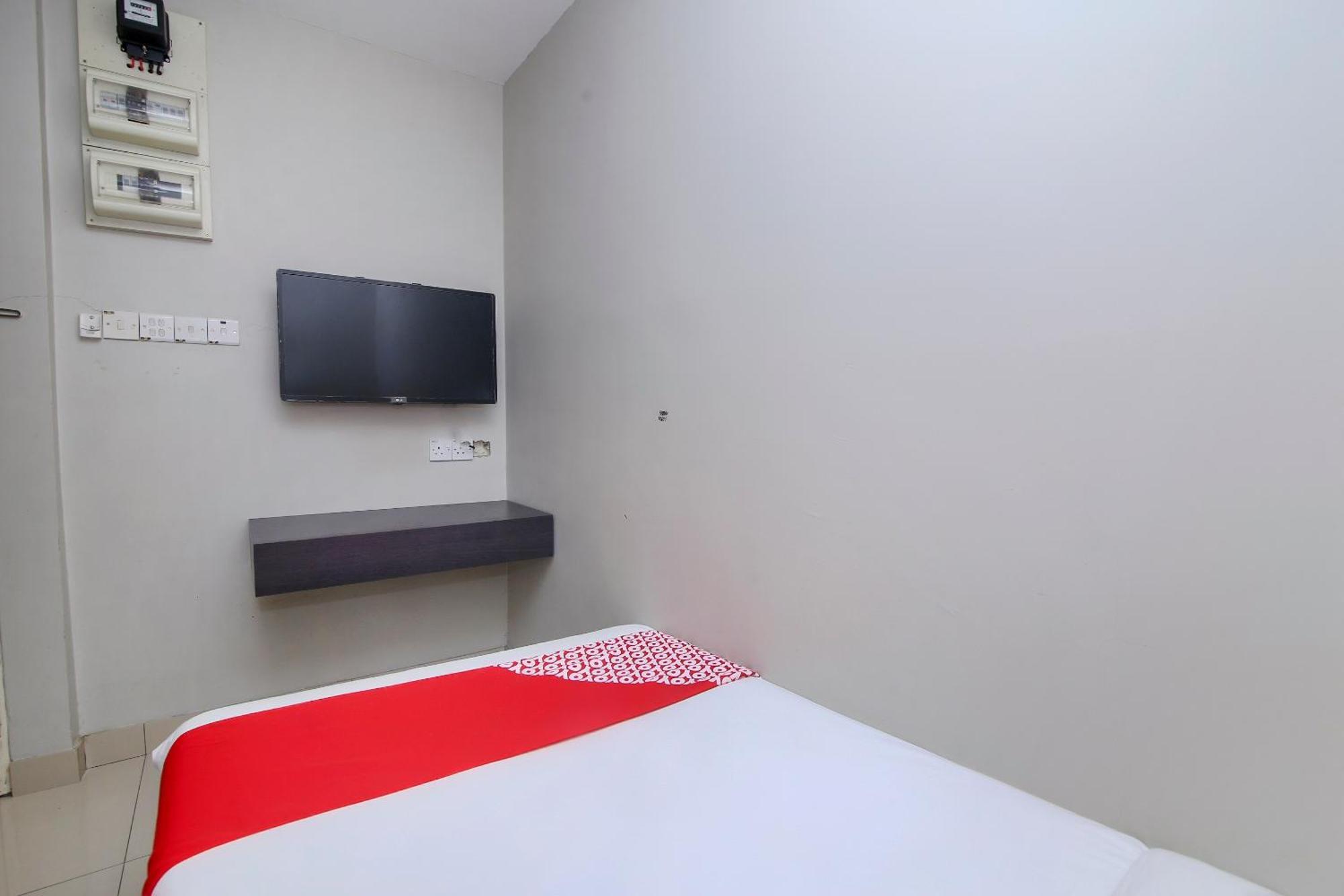 Nice Stay Three Six Five Services Kuching Dış mekan fotoğraf