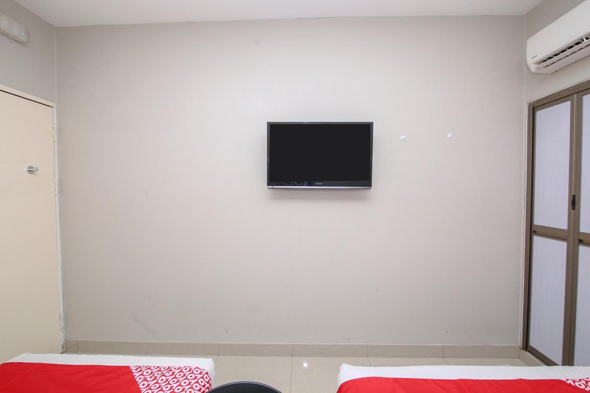 Nice Stay Three Six Five Services Kuching Dış mekan fotoğraf