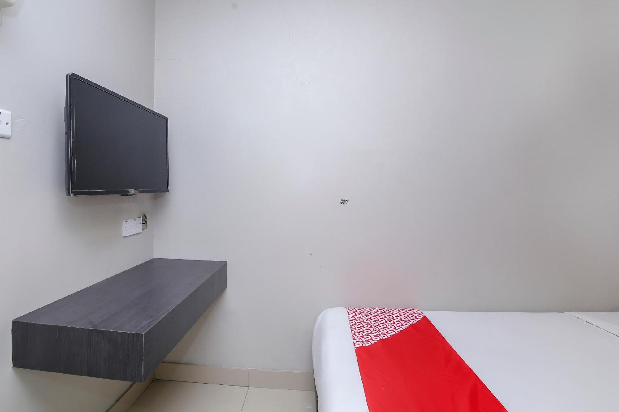 Nice Stay Three Six Five Services Kuching Dış mekan fotoğraf